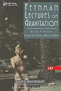 PDF Feynman Lectures On Gravitation von Richard Feynman, Fernando Morinigo, William Wagner