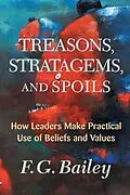 E-Book (pdf) Treasons, Stratagems, And Spoils von F. G. Bailey