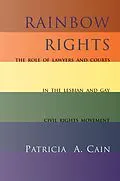 E-Book (pdf) Rainbow Rights von Patricia Cain