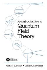 E-Book (pdf) An Introduction To Quantum Field Theory von Michael E. Peskin