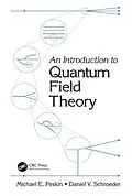E-Book (pdf) An Introduction To Quantum Field Theory von Michael E. Peskin, Daniel V. Schroeder