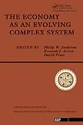 E-Book (epub) The Economy As An Evolving Complex System von Philip W. Anderson, Kenneth Arrow, David Pines