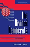 E-Book (epub) The Divided Democrats von William G. Mayer