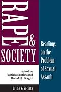 ePUB Rape And Society von Patricia Searles, Ronald Berger
