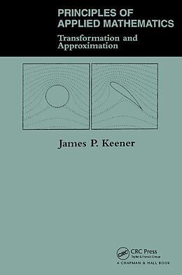 E-Book (epub) Principles Of Applied Mathematics von James P. Keener