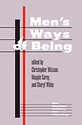 E-Book (epub) Men's Ways Of Being von Christopher Mclean, Maggie Carey, Cheryl White