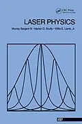 E-Book (epub) Laser Physics von Murray Iii Sargent
