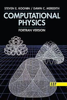 E-Book (epub) Computational Physics von Steven E. Koonin