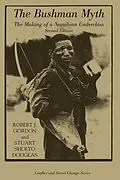 E-Book (epub) The Bushman Myth von Robert Gordon