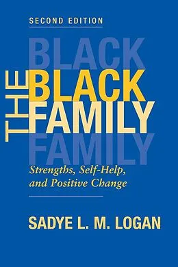 E-Book (epub) The Black Family von Sadye Logan