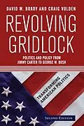 E-Book (epub) Revolving Gridlock von David W. Brady