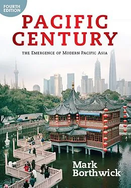 E-Book (epub) Pacific Century von Mark Borthwick