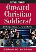 E-Book (epub) Onward Christian Soldiers? von Clyde Wilcox, Carin Robinson