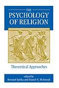 E-Book (epub) The Psychology Of Religion von Bernard Spilka