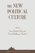 ePUB The New Political Culture von Terry Nichols Clark