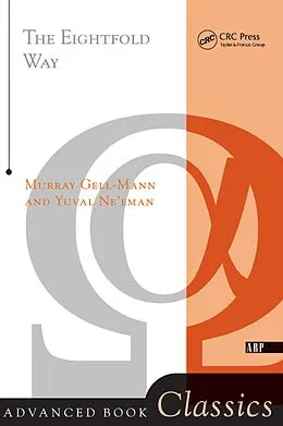 ePUB The Eightfold Way von Murray Gell-Mann