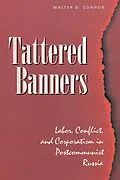 E-Book (epub) Tattered Banners von Walter Connor