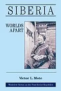 E-Book (epub) Siberia von Victor L Mote