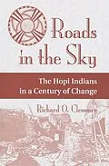 E-Book (epub) Roads In The Sky von Richard O. Clemmer