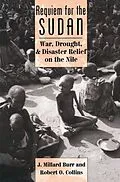 E-Book (epub) Requiem For The Sudan von J. Millard Burr, Robert O Collins, J Millard Burr
