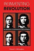 E-Book (epub) Reinventing Revolution von Edward J Mccaughan