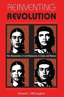 E-Book (epub) Reinventing Revolution von Edward J Mccaughan