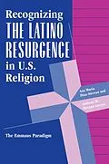 E-Book (epub) Recognizing The Latino Resurgence In U.s. Religion von Ana Maria Diaz-Stevens