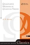 E-Book (epub) Qualitative Methods In Quantum Theory von Migdal