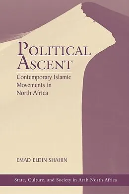 E-Book (epub) Political Ascent von Emad Eldin Shahin
