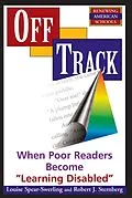 E-Book (epub) Off Track von Louise Spear-Swerling, Robert Sternberg