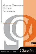 E-Book (epub) Modern Theory Of Critical Phenomena von Shang-Keng Ma