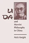 E-Book (epub) Li Da And Marxist Philosophy In China von Nick Knight