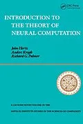 E-Book (epub) Introduction To The Theory Of Neural Computation von John A. Hertz