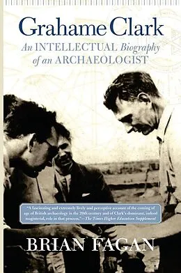 E-Book (epub) Grahame Clark von Brian Fagan
