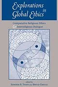 E-Book (epub) Explorations In Global Ethics von Sumner Twiss, Bruce Grelle
