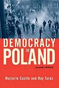 E-Book (epub) Democracy In Poland von Raymond Taras