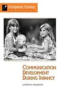 E-Book (epub) Communication Development During Infancy von Lauren B Adamson