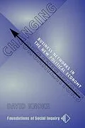E-Book (epub) Changing Organizations von David Knoke