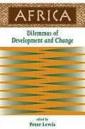 E-Book (epub) Africa von Peter Lewis