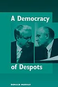E-Book (epub) A Democracy Of Despots von Donald Murray