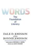 E-Book (epub) Words von Dale D. Johnson