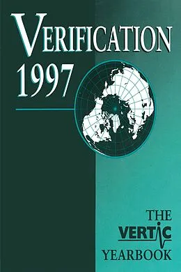 ePUB Verification 1997 von Richard Guthrie