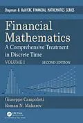 E-Book (pdf) Financial Mathematics von Giuseppe Campolieti, Roman N. Makarov
