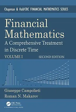 E-Book (pdf) Financial Mathematics von Giuseppe Campolieti, Roman N. Makarov