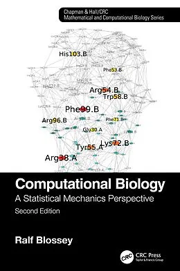 PDF Computational Biology von Ralf Blossey