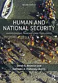 E-Book (pdf) Human and National Security von Derek S. Reveron, Kathleen A. Mahoney-Norris