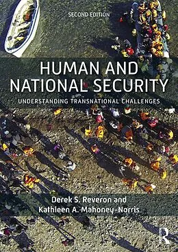 E-Book (pdf) Human and National Security von Derek S. Reveron, Kathleen A. Mahoney-Norris