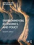 E-Book (epub) Environmental Economics and Policy von Lynne Lewis, Thomas Tietenberg