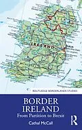 E-Book (pdf) Border Ireland von Cathal McCall