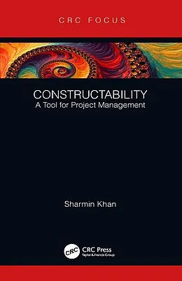 E-Book (pdf) Constructability von Sharmin Khan